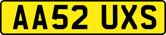 AA52UXS