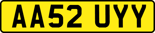 AA52UYY