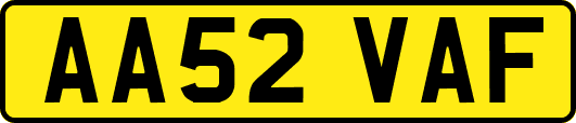 AA52VAF