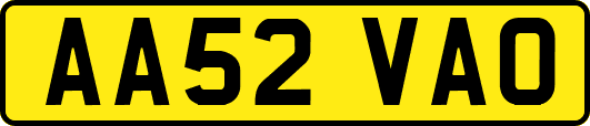 AA52VAO