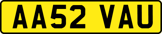 AA52VAU