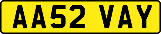 AA52VAY