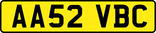 AA52VBC