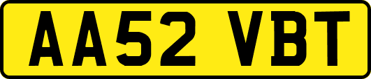AA52VBT