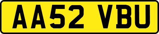 AA52VBU