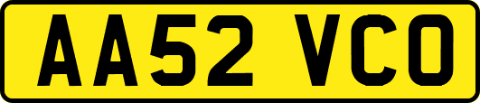 AA52VCO