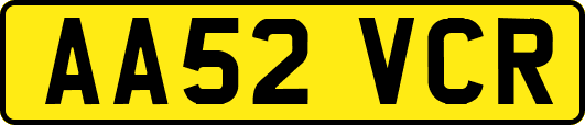 AA52VCR