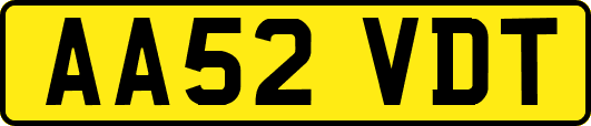 AA52VDT