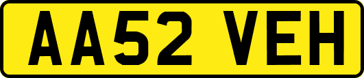AA52VEH