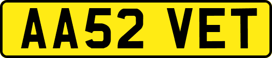 AA52VET