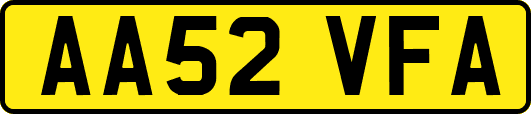 AA52VFA