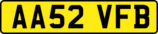 AA52VFB