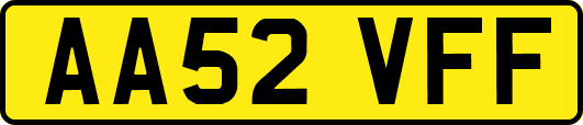 AA52VFF