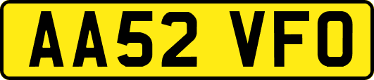 AA52VFO