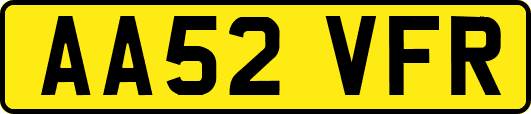 AA52VFR