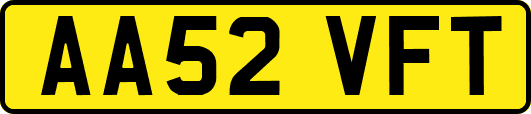 AA52VFT