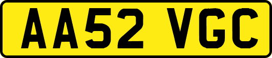 AA52VGC