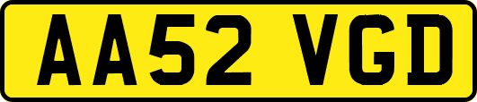 AA52VGD