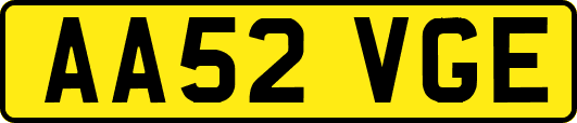 AA52VGE