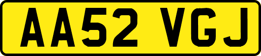 AA52VGJ
