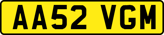 AA52VGM
