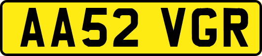 AA52VGR