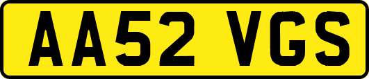 AA52VGS