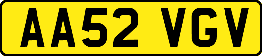 AA52VGV