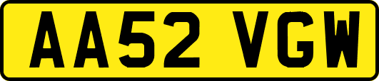 AA52VGW