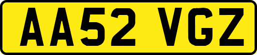 AA52VGZ