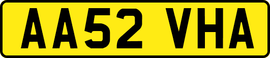 AA52VHA