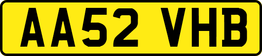 AA52VHB
