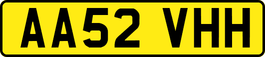 AA52VHH