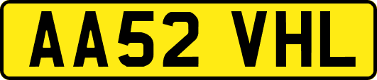 AA52VHL
