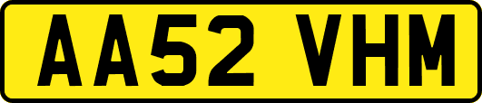 AA52VHM