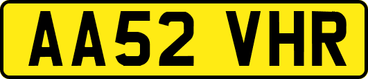 AA52VHR
