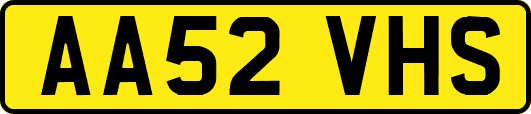 AA52VHS