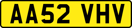 AA52VHV