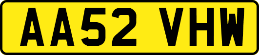 AA52VHW