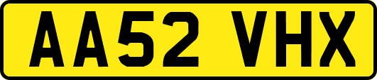 AA52VHX
