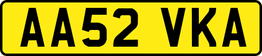 AA52VKA