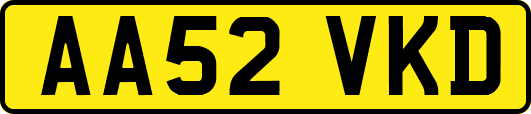 AA52VKD