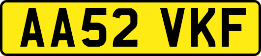 AA52VKF