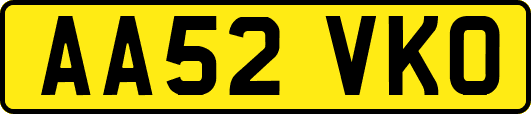 AA52VKO