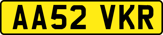 AA52VKR
