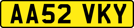 AA52VKY