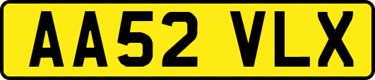 AA52VLX