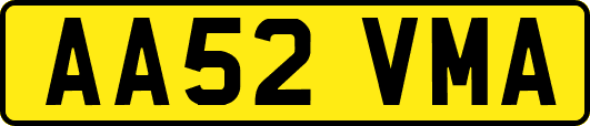 AA52VMA