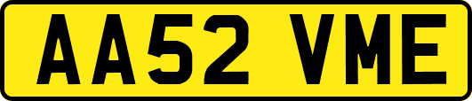 AA52VME