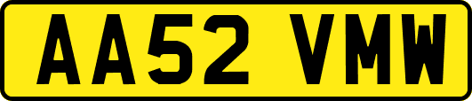 AA52VMW